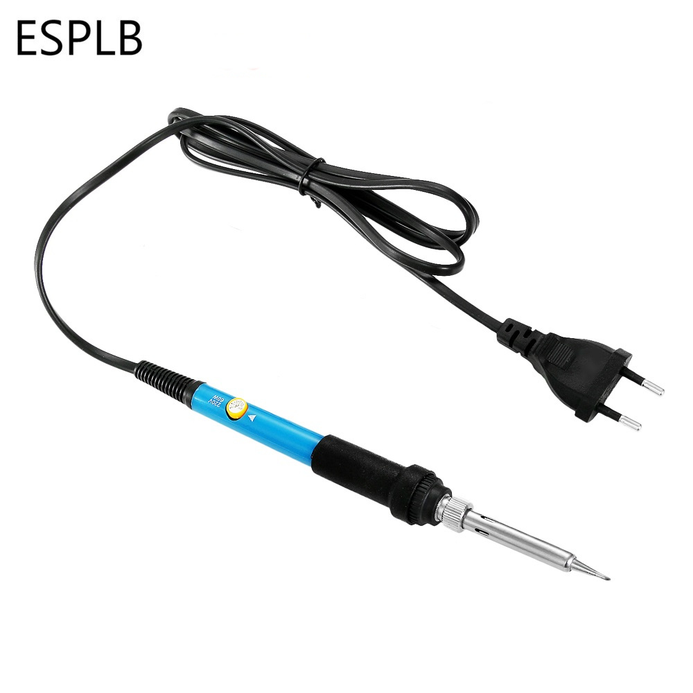 Iron Adjustable Tempertature Electric Solder Iron Welding Solder Heat Pencil Welding Repair Tools